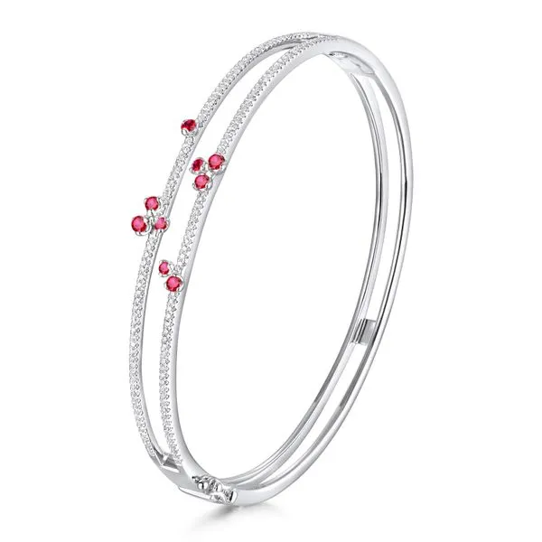 Bangle Mollys Jewelers Brooklyn, NY