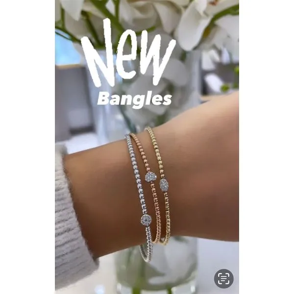 Bangle Image 2 Mollys Jewelers Brooklyn, NY