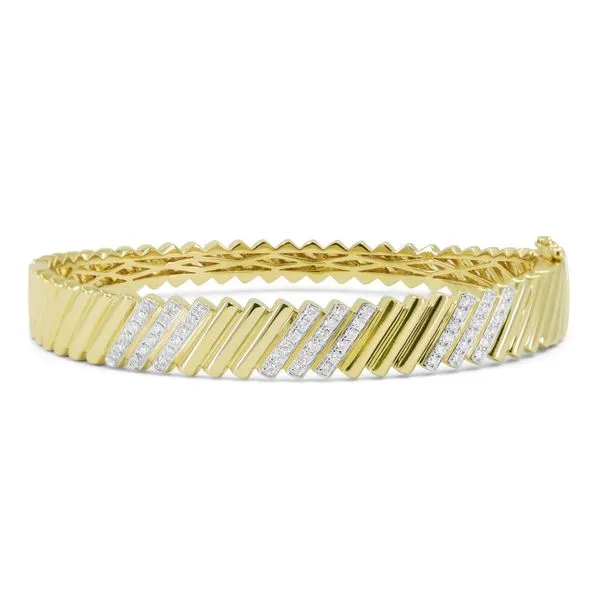 Bangle Mollys Jewelers Brooklyn, NY