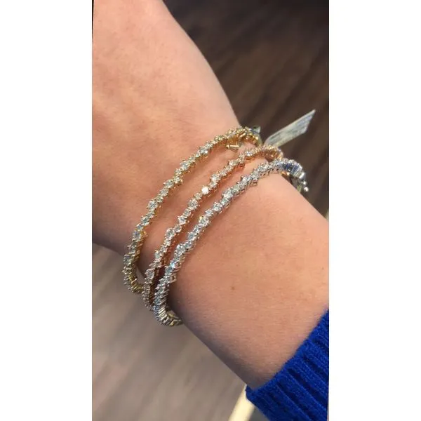 Bangle Image 3 Mollys Jewelers Brooklyn, NY