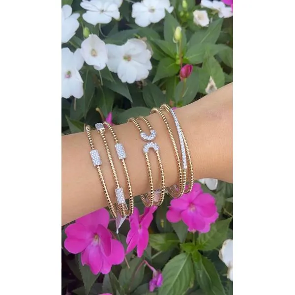 Bangle Image 2 Mollys Jewelers Brooklyn, NY