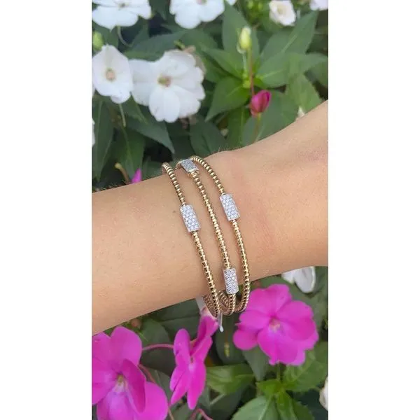 Bangle Mollys Jewelers Brooklyn, NY