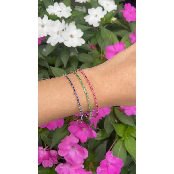 Bangle Mollys Jewelers Brooklyn, NY