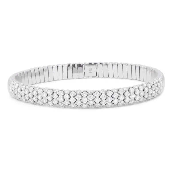 Bangle Mollys Jewelers Brooklyn, NY