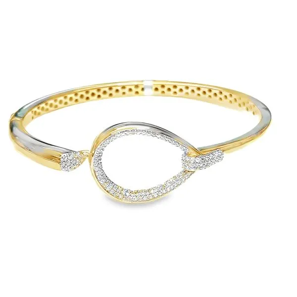 Bangle Image 4 Mollys Jewelers Brooklyn, NY