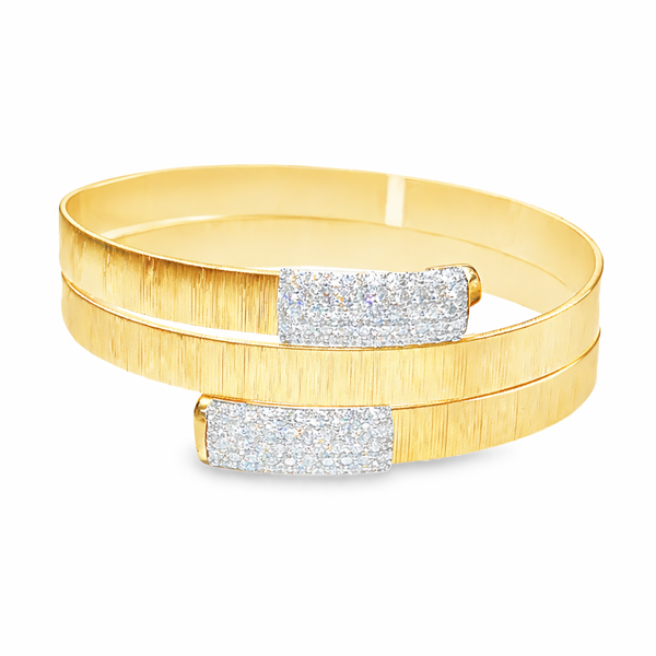 Bangle Mollys Jewelers Brooklyn, NY