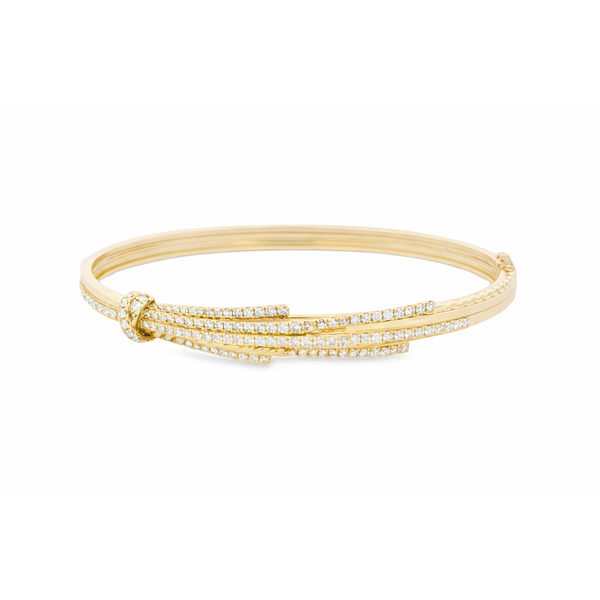 Bangle Mollys Jewelers Brooklyn, NY