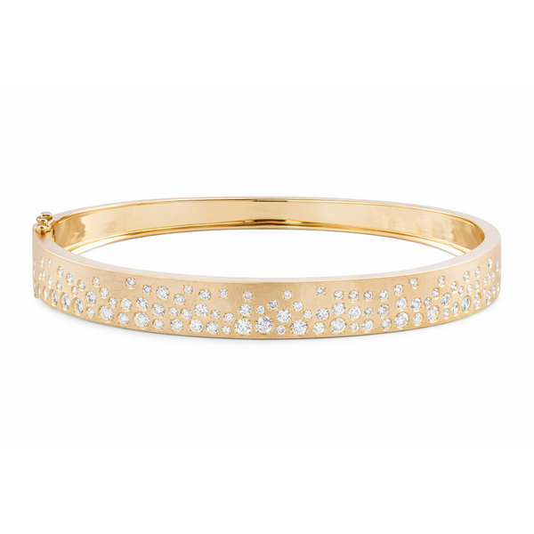 Bangle Mollys Jewelers Brooklyn, NY