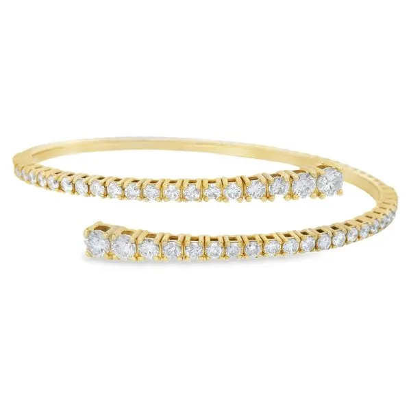 Bangle Mollys Jewelers Brooklyn, NY