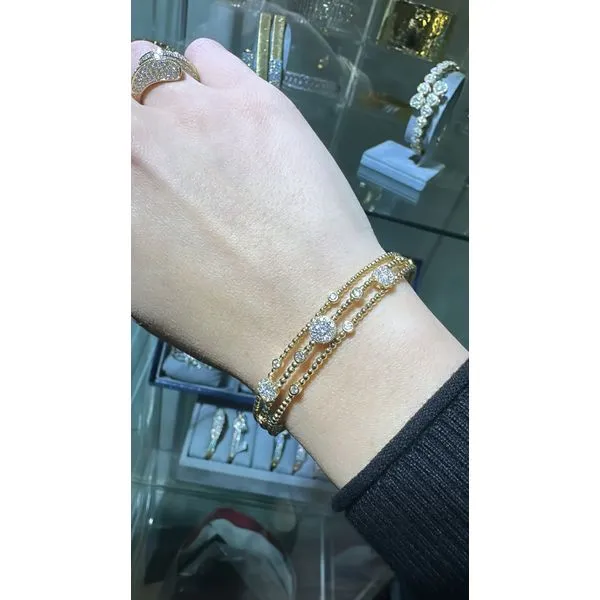 Bangle Image 2 Mollys Jewelers Brooklyn, NY