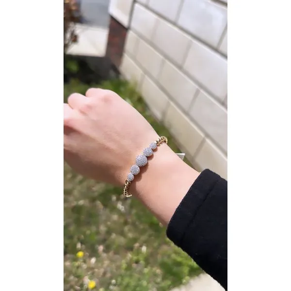 Bangle Mollys Jewelers Brooklyn, NY