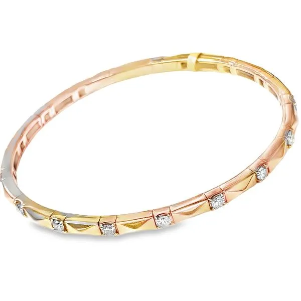 Bangle Image 2 Mollys Jewelers Brooklyn, NY