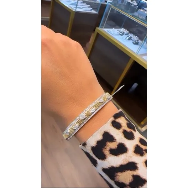 Bangle Mollys Jewelers Brooklyn, NY