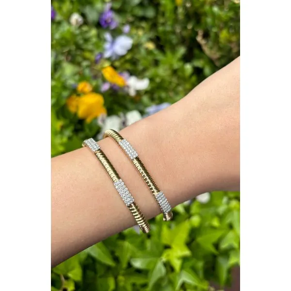 Bangle Mollys Jewelers Brooklyn, NY