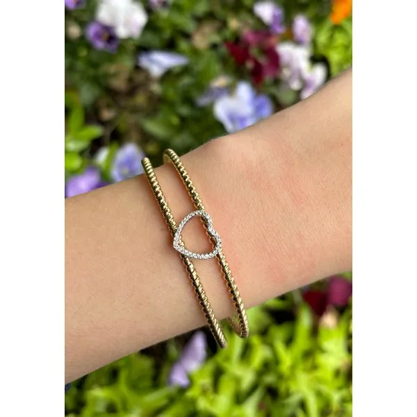 Bangle Mollys Jewelers Brooklyn, NY