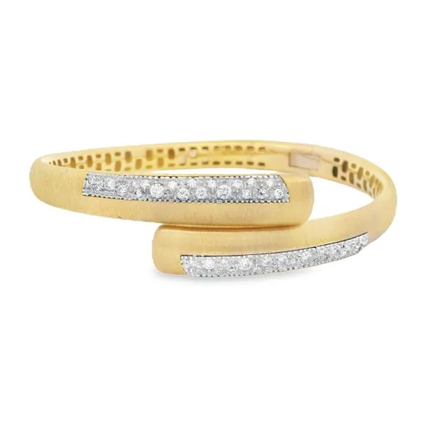 Bangle Mollys Jewelers Brooklyn, NY