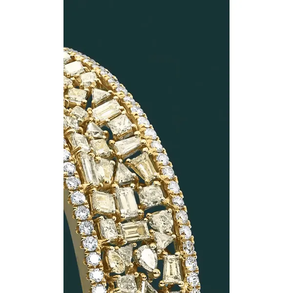 Bangle Image 2 Mollys Jewelers Brooklyn, NY