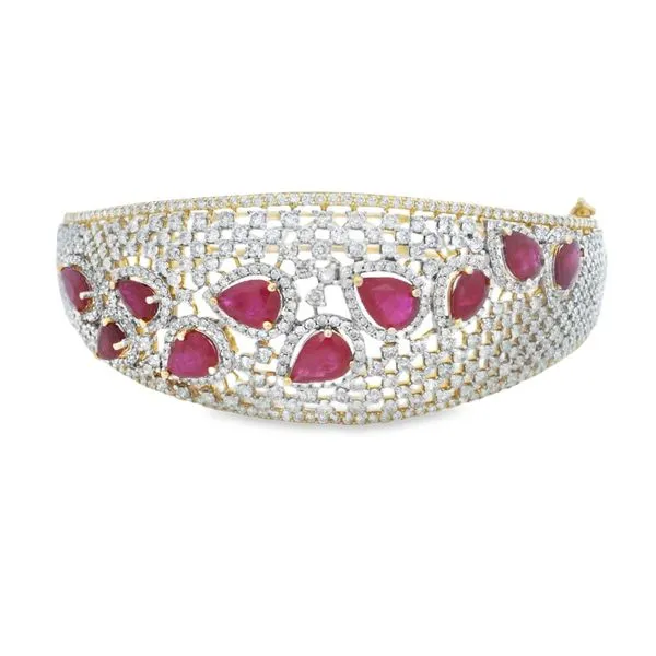 Bangle Mollys Jewelers Brooklyn, NY