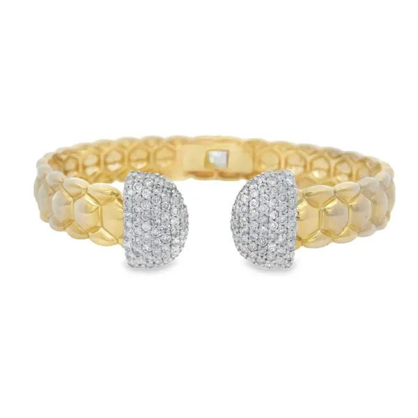 Bangle Mollys Jewelers Brooklyn, NY