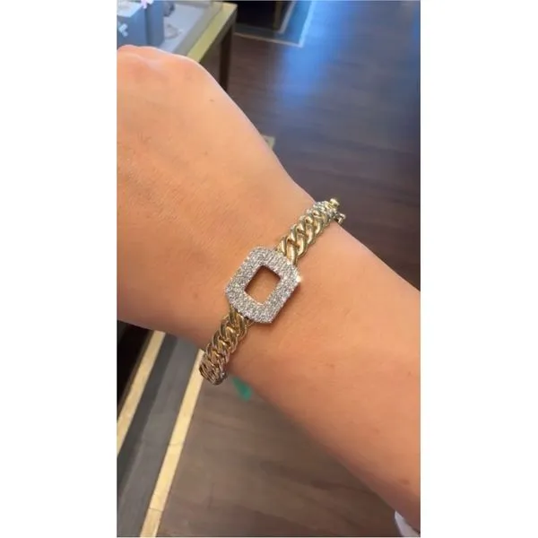 Bangle Mollys Jewelers Brooklyn, NY