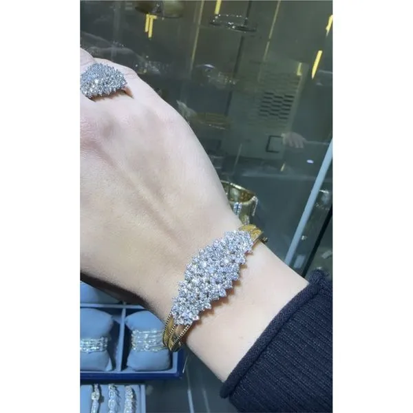 Bangle Image 2 Mollys Jewelers Brooklyn, NY