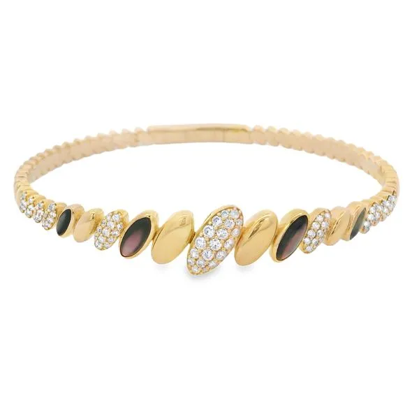 Bangle Mollys Jewelers Brooklyn, NY