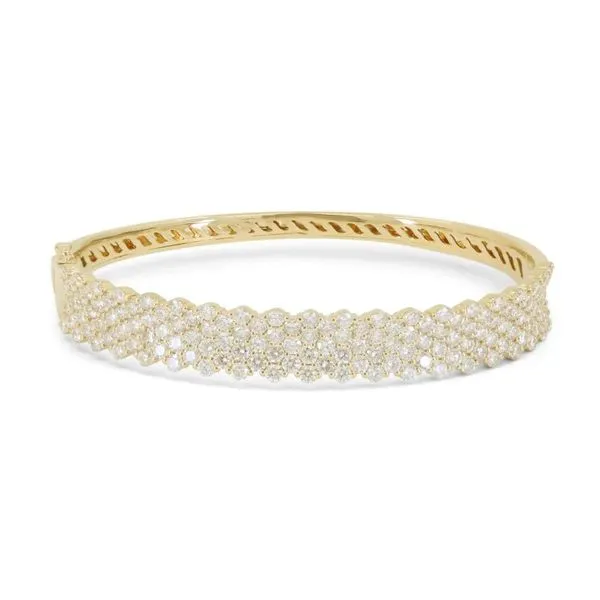 Bangle Mollys Jewelers Brooklyn, NY