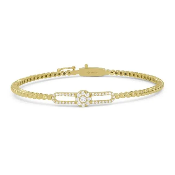 Bangle Mollys Jewelers Brooklyn, NY