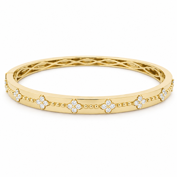 Bangle Mollys Jewelers Brooklyn, NY