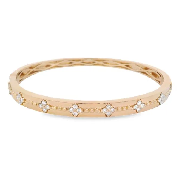Bangle Mollys Jewelers Brooklyn, NY