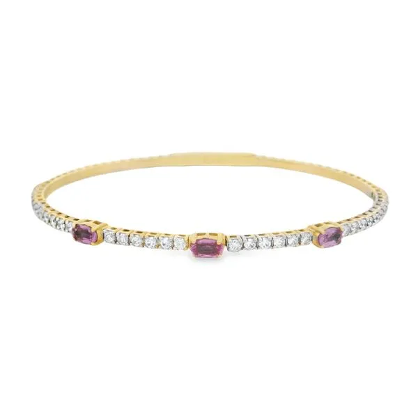 Bangle Mollys Jewelers Brooklyn, NY