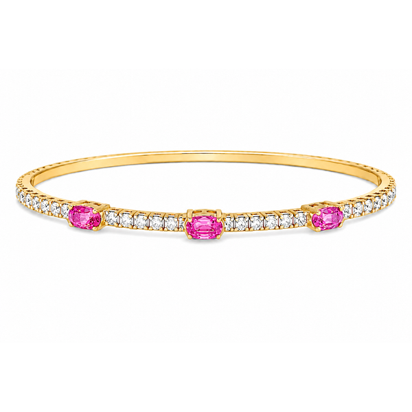 Bangle Mollys Jewelers Brooklyn, NY