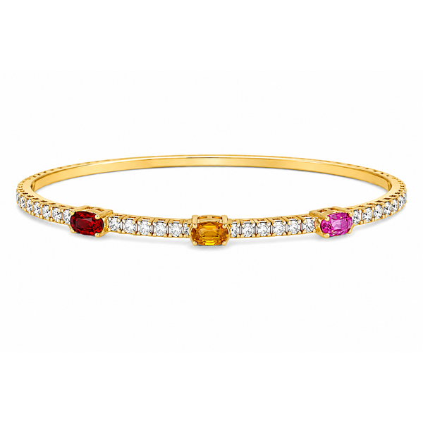 Bangle Mollys Jewelers Brooklyn, NY
