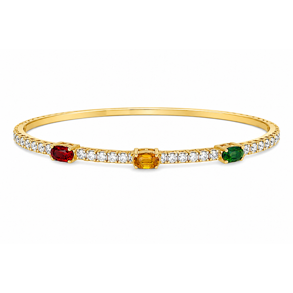Bangle Mollys Jewelers Brooklyn, NY