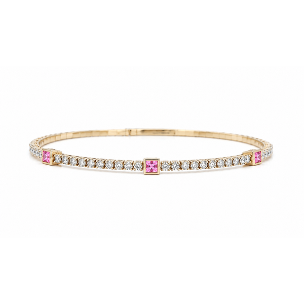 Bangle Mollys Jewelers Brooklyn, NY