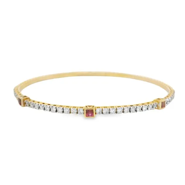 Bangle Mollys Jewelers Brooklyn, NY