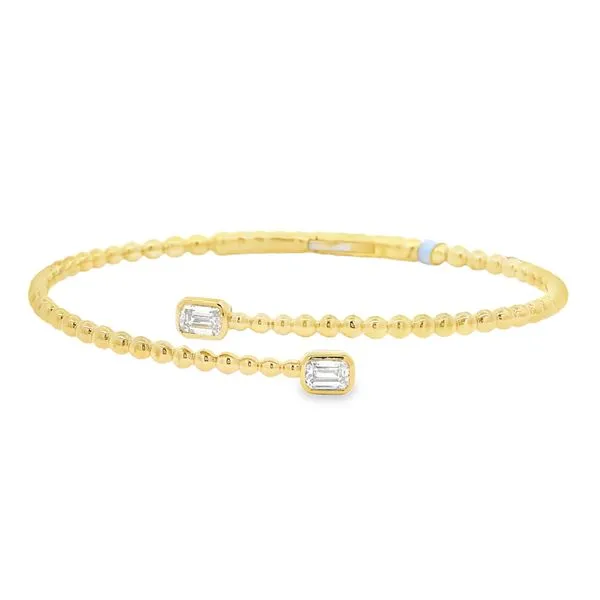 Bangle Mollys Jewelers Brooklyn, NY
