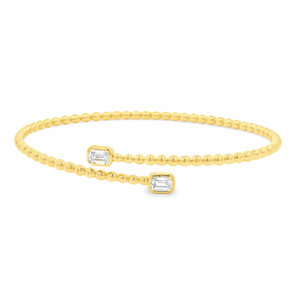 Bangle Mollys Jewelers Brooklyn, NY