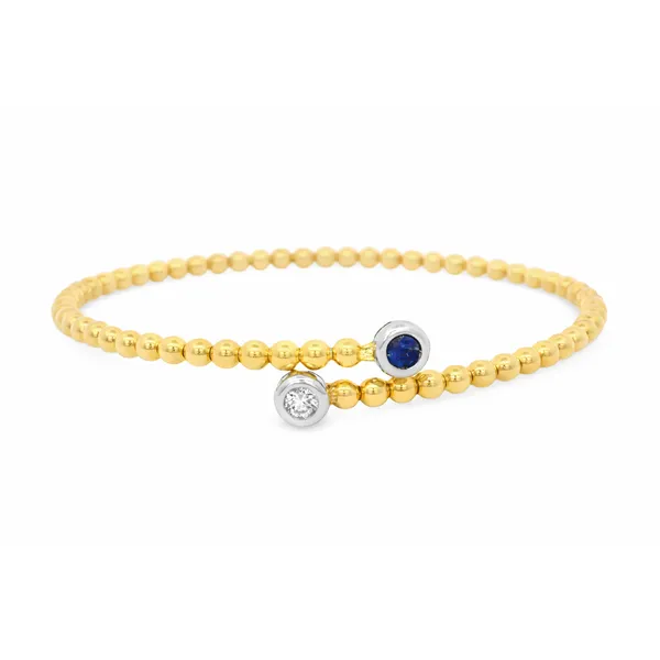 Bangle Mollys Jewelers Brooklyn, NY