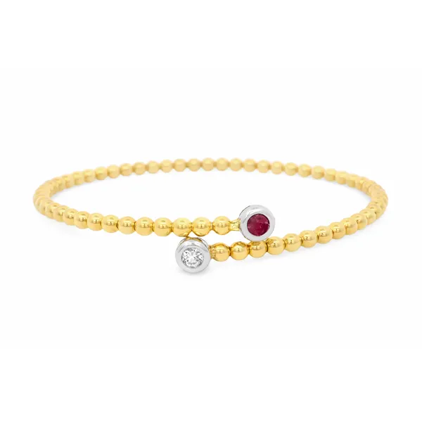 Bangle Mollys Jewelers Brooklyn, NY