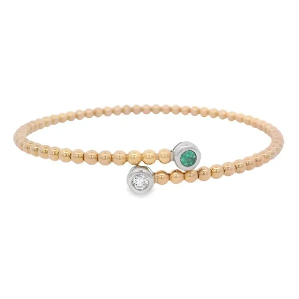 Bangle Mollys Jewelers Brooklyn, NY