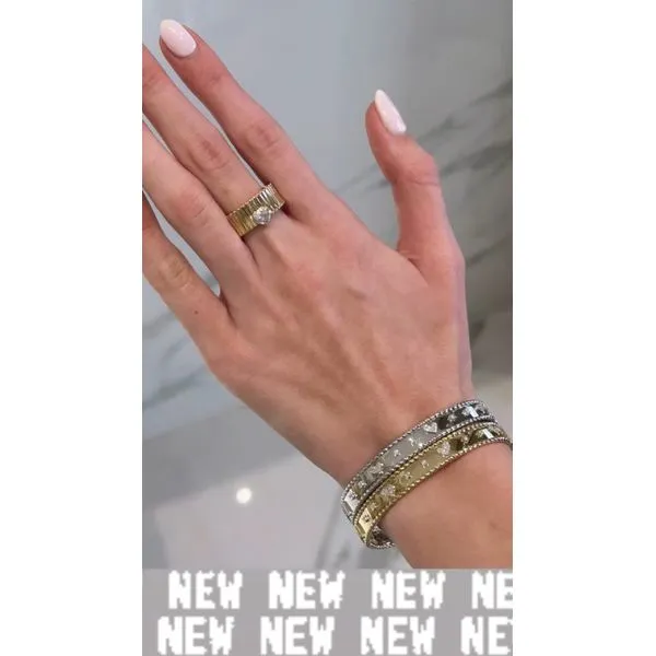 Bangle Image 2 Mollys Jewelers Brooklyn, NY