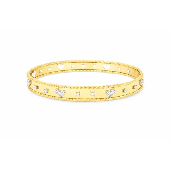 Bangle Mollys Jewelers Brooklyn, NY