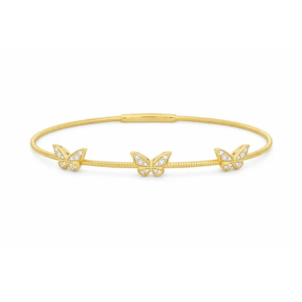 Bangle Mollys Jewelers Brooklyn, NY