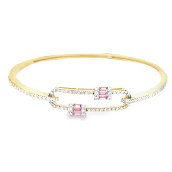 Bangle Mollys Jewelers Brooklyn, NY