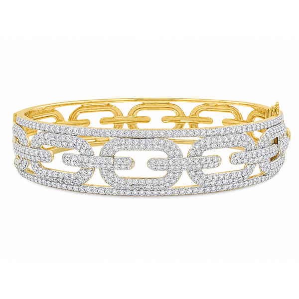 Bangle Mollys Jewelers Brooklyn, NY