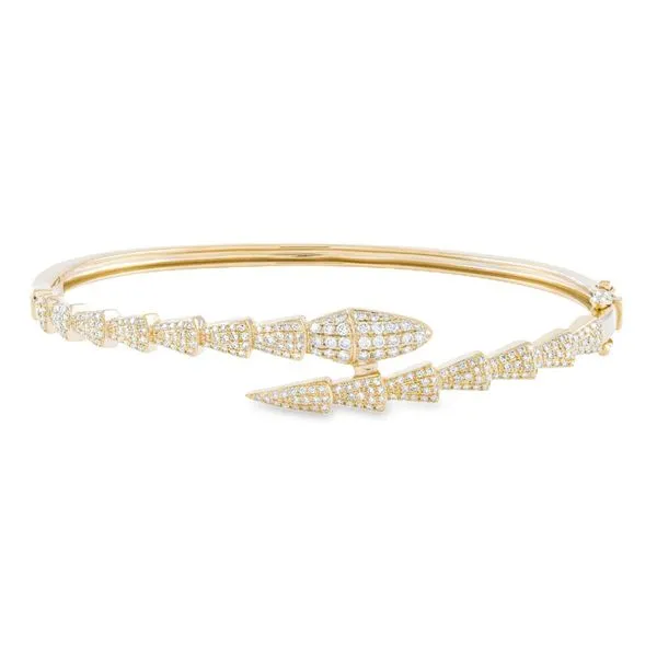 Bangle Mollys Jewelers Brooklyn, NY