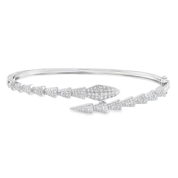 Bangle Mollys Jewelers Brooklyn, NY