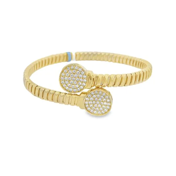 Bangle Mollys Jewelers Brooklyn, NY
