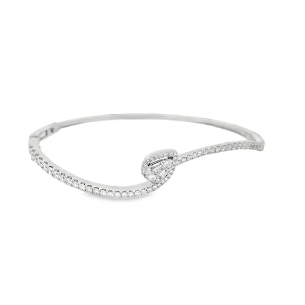 Bangle Mollys Jewelers Brooklyn, NY